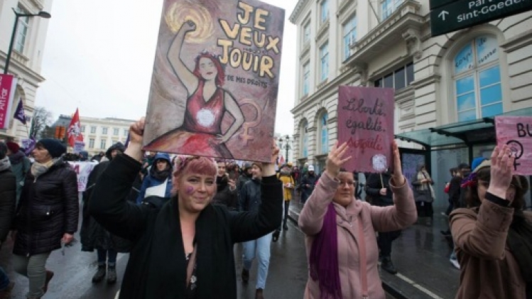 Beaucoup reste à faire en matière d'égalité entre les femmes et les hommes, selon l'ONU