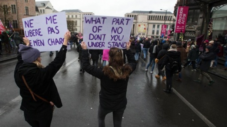 Beaucoup reste à faire en matière d'égalité entre les femmes et les hommes, selon l'ONU