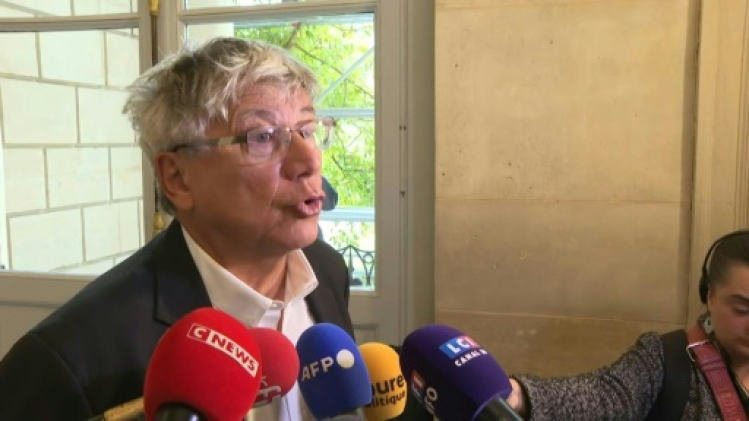 Budget 2025: Eric Coquerel et Charles de Courson à Matignon pour réclamer les lettres-plafonds