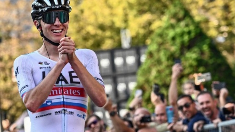 Un parcours redessiné sans le Civiglio et une arrivée à Côme le 12 octobre