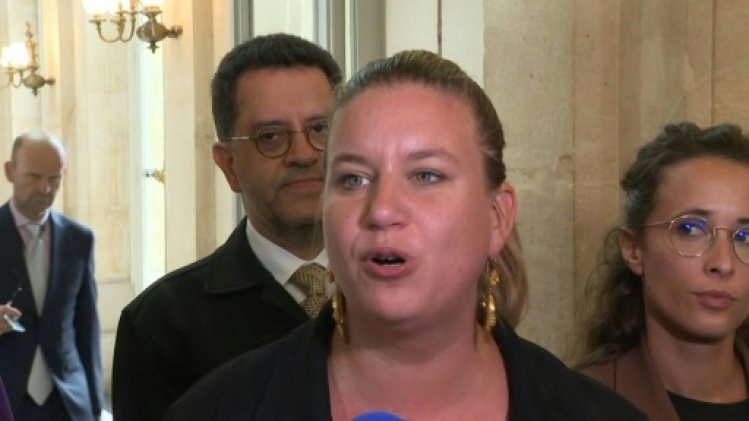 Premier feu vert à l'Assemblée pour la destitution de Macron, LFI jubile malgré l'échec annoncé