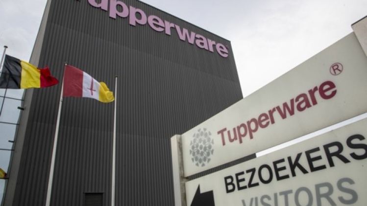 Faillite en vue pour Tupperware: La chronique d'une mort annoncée, selon un syndicat