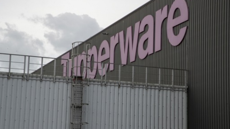Faillite en vue pour Tupperware: La chronique d'une mort annoncée, selon un syndicat
