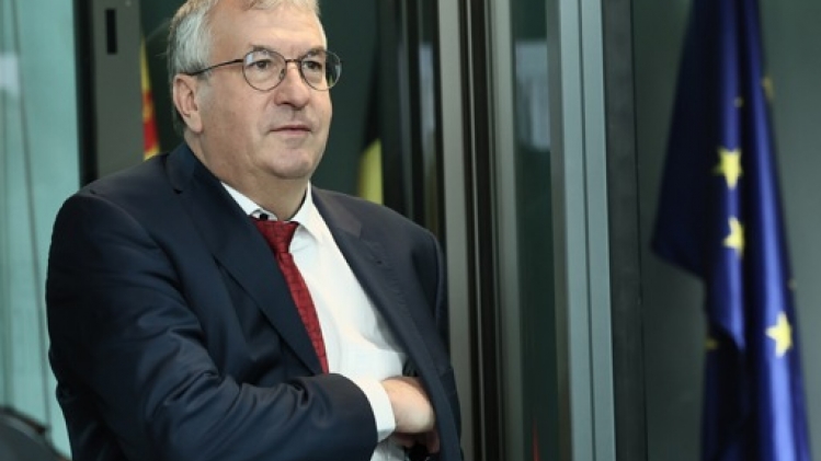 Les dispositifs d'aide aux entreprises seront aussi remis sur la table, assure P-Y Jeholet