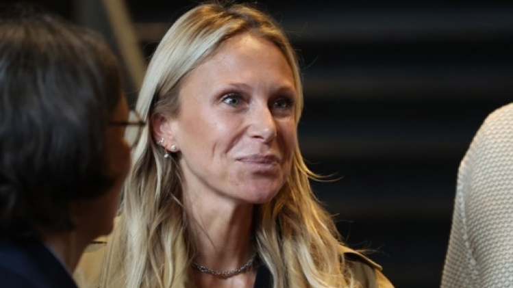 Inscription de Julie Taton à Mons: la cour d'appel rendra un arrêt dans la journée