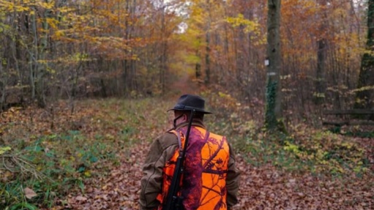 Le collectif Stop dérives chasses veut interdire le lâcher de gibier pour le tir