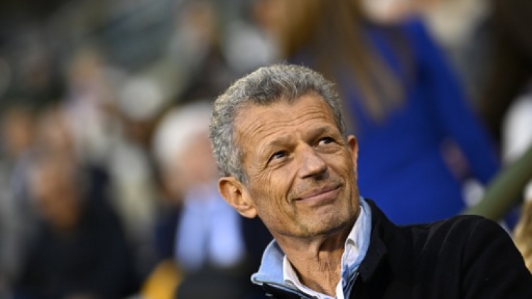 Jacques Borlée candidat à la présidence de la Ligue belge francophone d'athlétisme