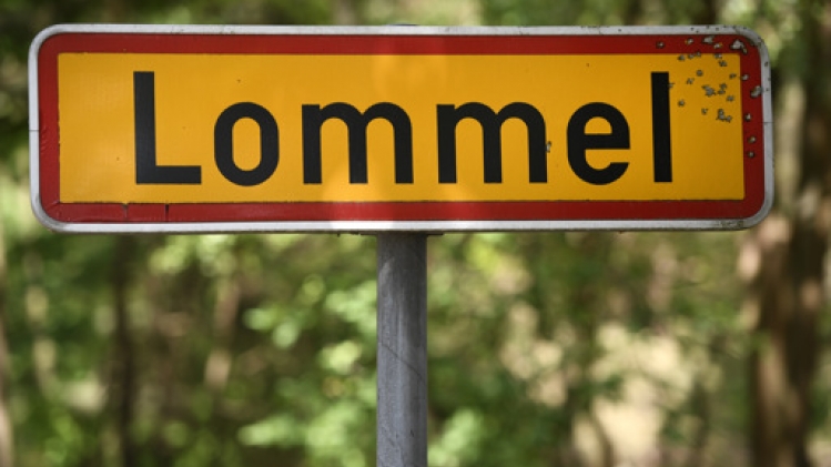 Une octogénaire mortellement fauchée à Lommel