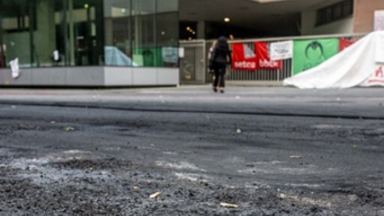 Le chinois NIO candidat repreneur pour le site d'Audi Brussels