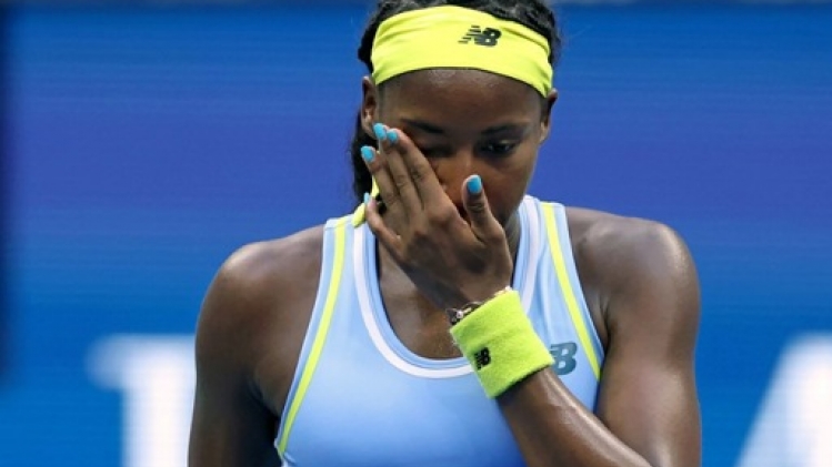 Coco Gauff se sépare de son entraîneur Brad Gilbert après des résultats en dents de scie