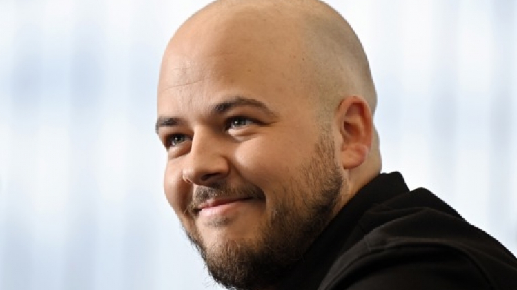 Luca Brecel éliminé en seizièmes de finale