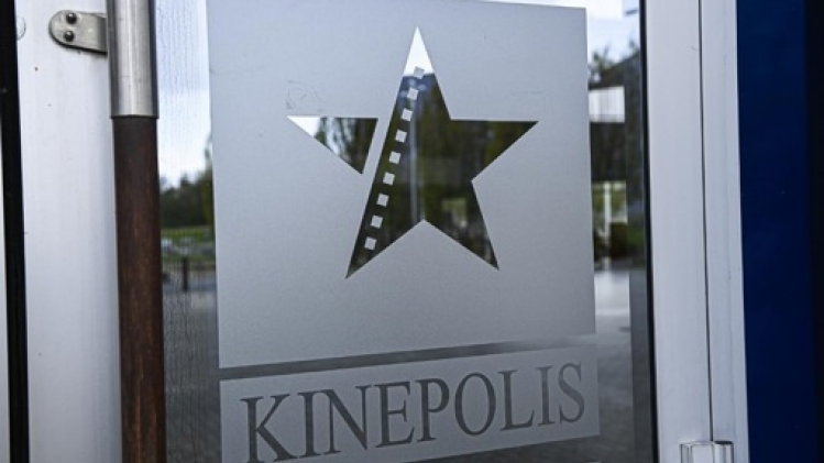 Kinepolis s'étend en Espagne avec des cinémas à Almeria et Madrid