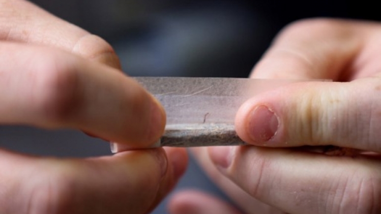 Usage du cannabis et de l'alcool en baisse chez les jeunes mais hausse des tranquillisants