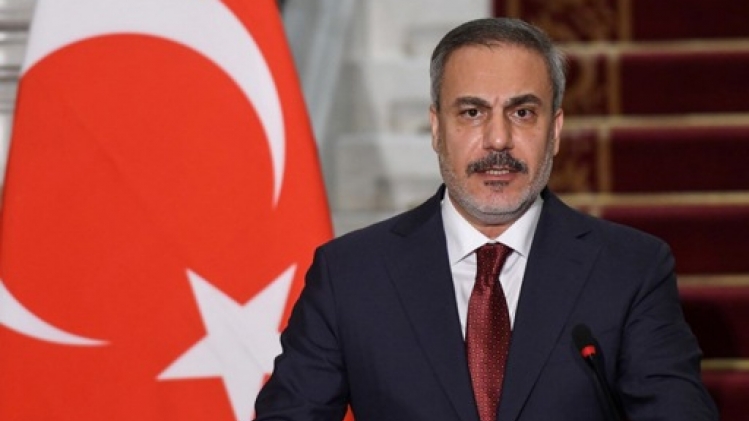 La Turquie accuse Israël d'étendre la guerre au Liban