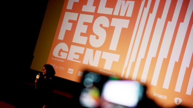 Le Festival du film de Gand présente un programme audacieux pour sa 51e édition