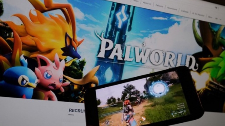 Nintendo attaque le développeur du jeu vidéo Palworld pour violation de brevets