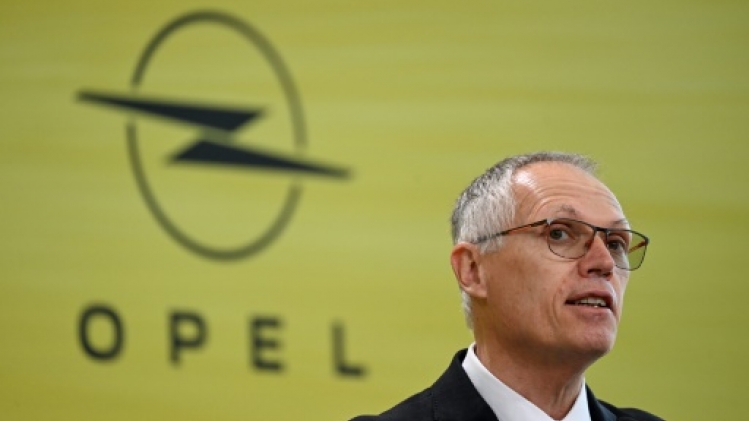 Carlos Tavares, patron sans concessions rattrapé par les difficultés