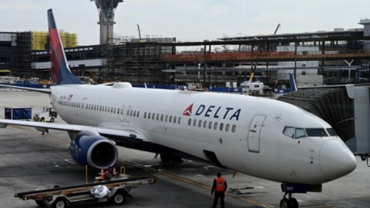 Delta prolonge sa suspension des vols entre New York et Tel-Aviv