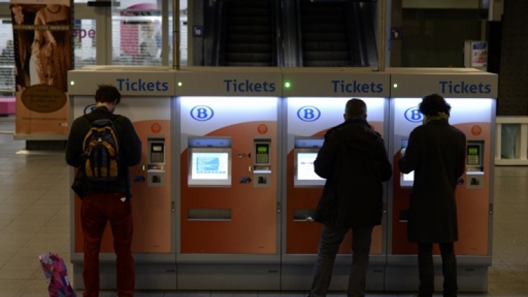 Testachats et Unia attaquent la SNCB en justice concernant ses nouveaux tarifs