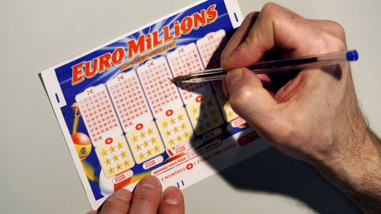 euromillions