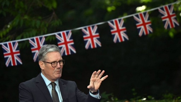 La dette publique britannique à 100% du PIB à quelques semaines du budget