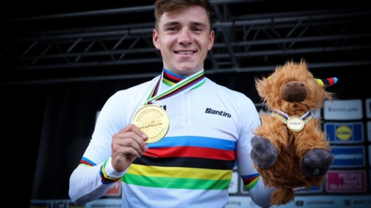 Les épreuves contre le chrono pour ouvrir le programme à Zurich