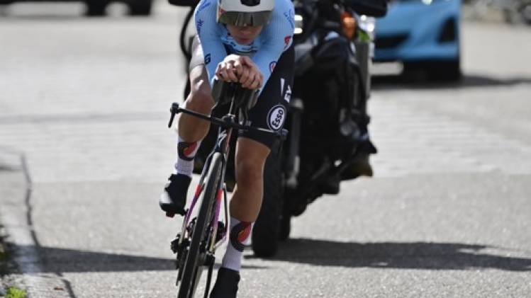 Les épreuves contre le chrono pour ouvrir le programme à Zurich