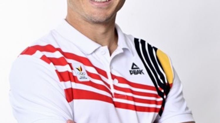 John-John Dohmen, 36 ans, annonce la fin de sa carrière internationale