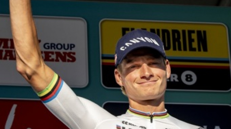 Treize difficultés au fil de la 13e édition vers Haacht samedi