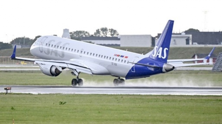 Une souris, passagère clandestine, oblige un avion à se poser à Copenhague