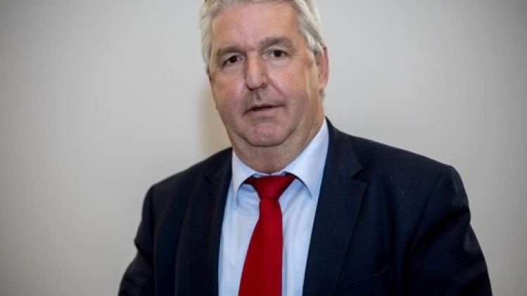 Convocations en flamand à Rhode: rien d'illégal, selon le gouverneur