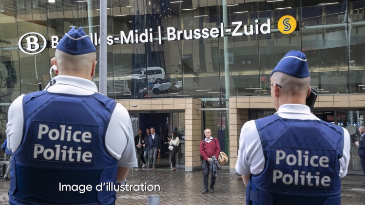 police-bxl-midi