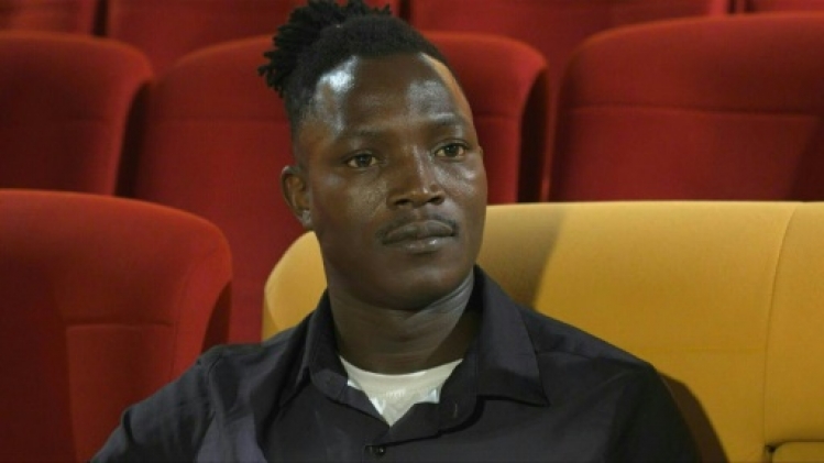 De la Guinée à Cannes, Abou Sangare, héros bouleversant dans L'Histoire de Souleymane