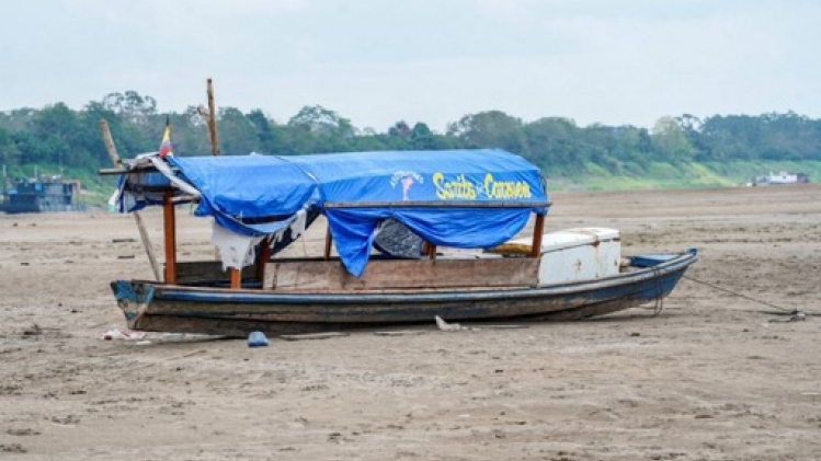 Colombie: renforcement du rationnement de l'eau à Bogota à partir du 29 septembre