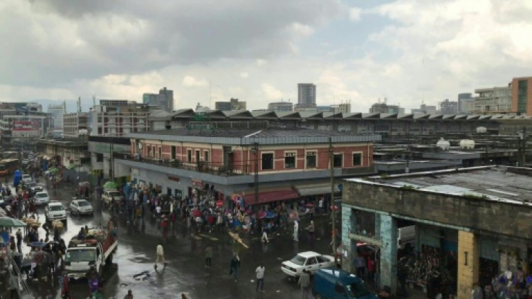 Ethiopie: depuis l'effondrement de la monnaie locale, le business tourne au ralenti