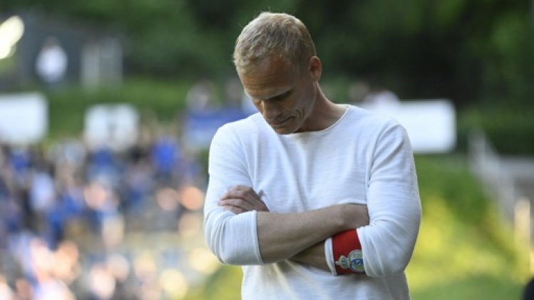 Schalke 04 confirme se séparer de Karel Geraerts et Marc Wilmots