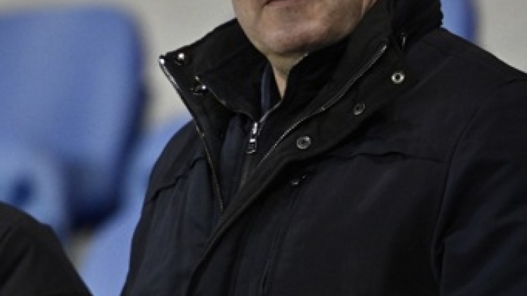 Schalke 04 confirme se séparer de Karel Geraerts et Marc Wilmots