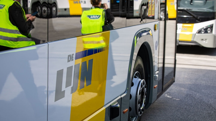 de-lijn