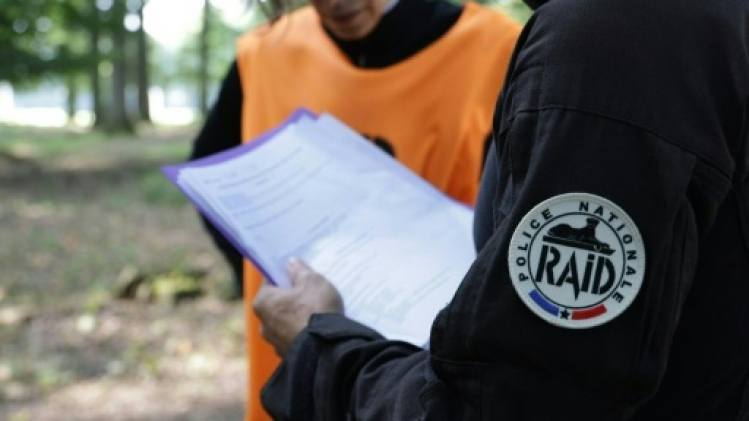 Garrots, boxe et rameur, le parcours du combattant médical pour intégrer le Raid