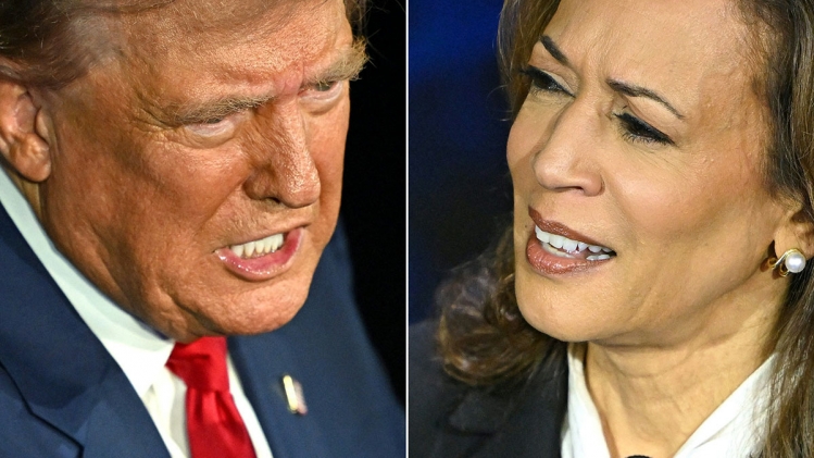 trump-harris