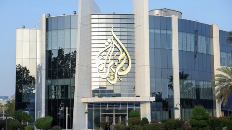 Israël ordonne la fermeture pendant 45 jours du bureau d'Al Jazeera à Ramallah