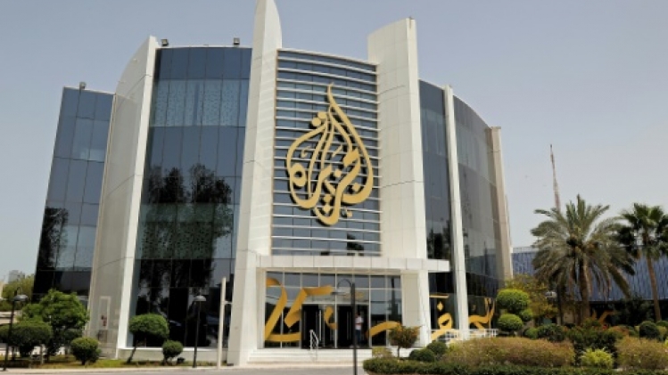 Cinq choses à savoir sur la chaîne qatarie Al Jazeera