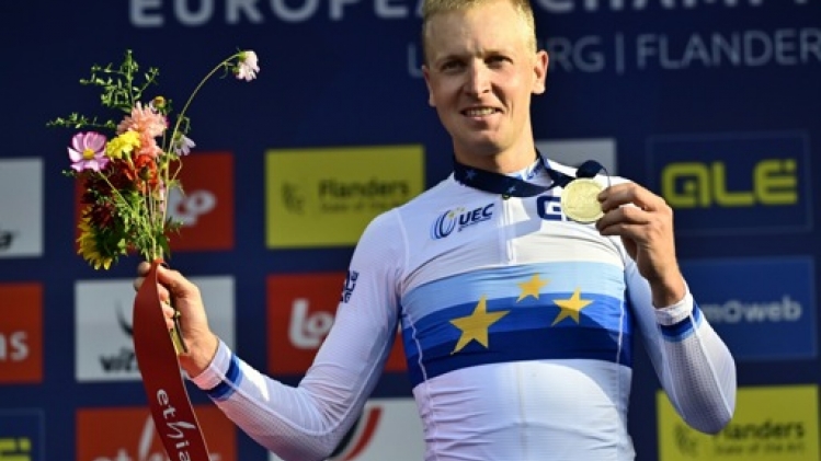 Tim Merlier gagne pour la 3e fois en 3 courses et s'offre un 50e succès en carrière