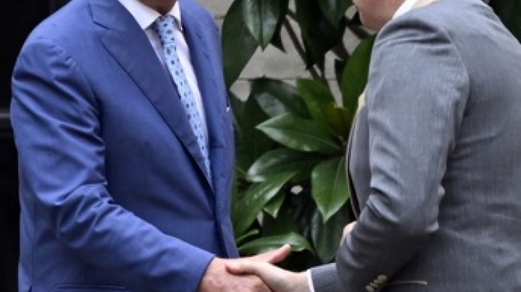 Le Roi prolonge la mission du formateur, Bart De Wever, jusqu'au 17 octobre