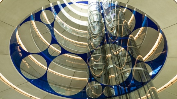 La Ville de Bruxelles ouvre un géoportail détaillé des services disponibles à proximité