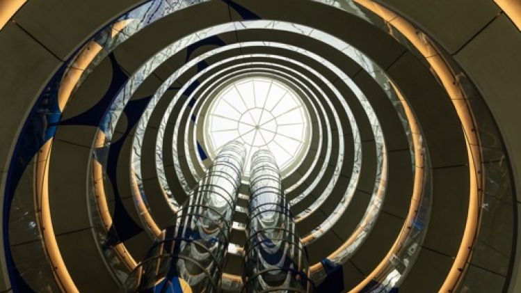 La Ville de Bruxelles ouvre un géoportail détaillé des services disponibles à proximité