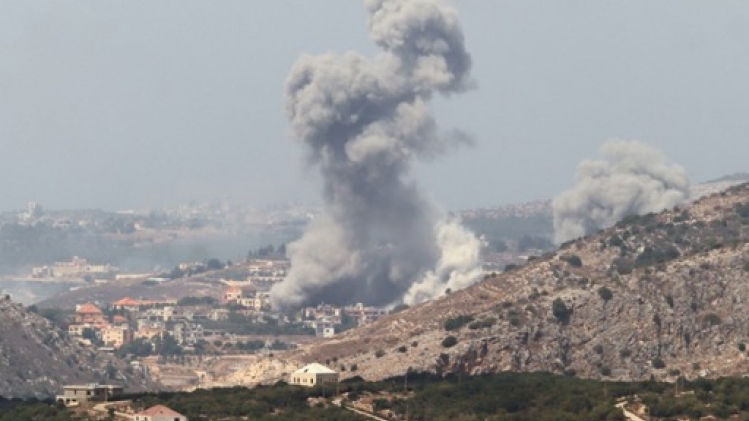 Le Hamas dénonce l'agression barbare du Liban, l'Iran met en garde Israël