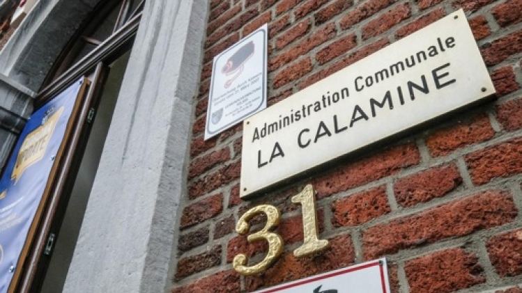 L'échevin de La Calamine Mirko Braem ne pourra pas figurer sur les listes électorales