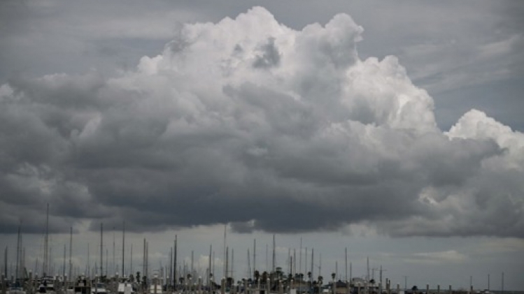 Le sud du Mexique en alerte à l'approche de l'ouragan John