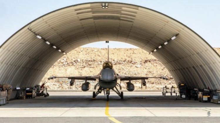 Il y a dix ans, la Belgique s'engageait dans la coalition contre l'Etat islamique